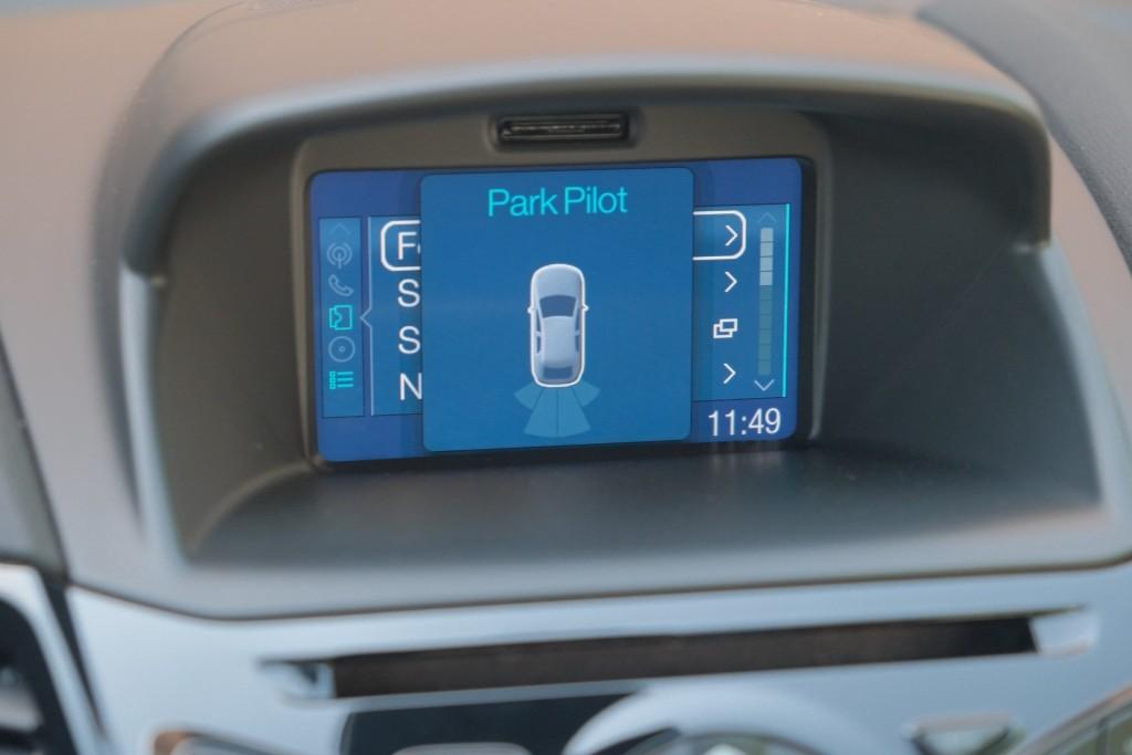 Ford Fiesta 1.0 EcoBoost 100pk 5-drs Titanium | Navi | Climate  | Cruise | PDC afbeelding 20