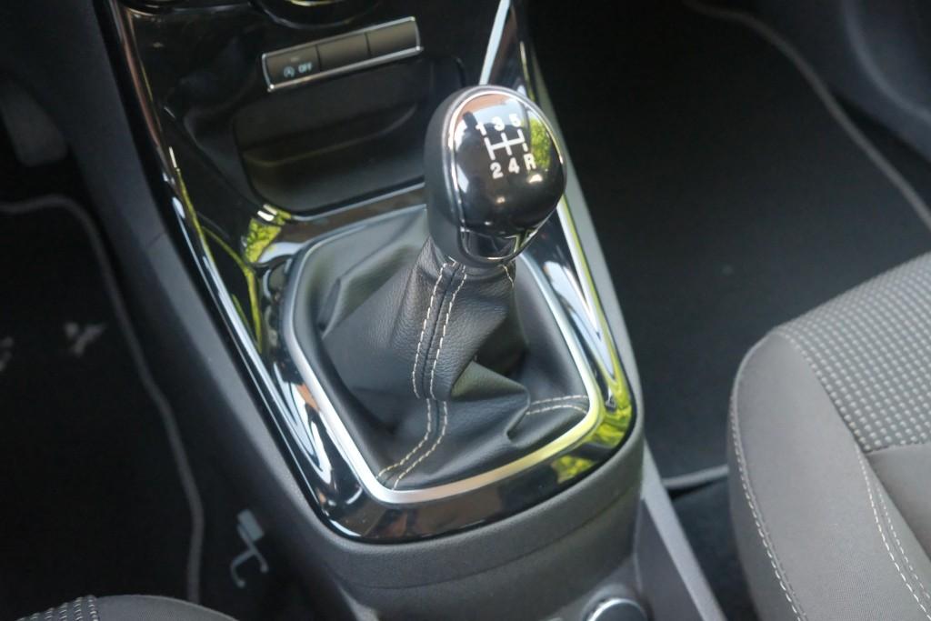 Ford Fiesta 1.0 EcoBoost 100pk 5-drs Titanium | Navi | Climate  | Cruise | PDC afbeelding 24