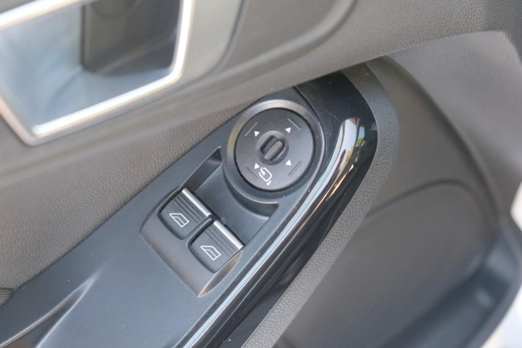 Ford Fiesta 1.0 EcoBoost 100pk 5-drs Titanium | Navi | Climate  | Cruise | PDC afbeelding 26