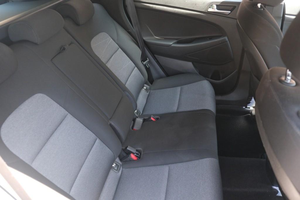 Hyundai Tucson 1.6 GDi 132pk i-Drive | Navi | App Connect | Climate | Cruise | PDC | Trekhaak afbeelding 3