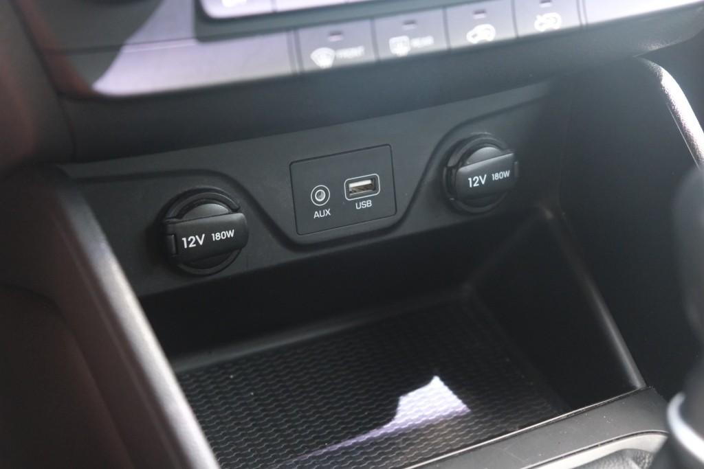 Hyundai Tucson 1.6 GDi 132pk i-Drive | Navi | App Connect | Climate | Cruise | PDC | Trekhaak afbeelding 24