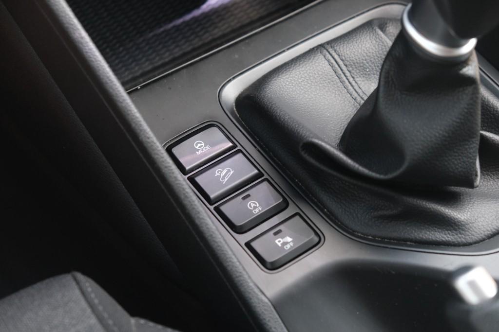 Hyundai Tucson 1.6 GDi 132pk i-Drive | Navi | App Connect | Climate | Cruise | PDC | Trekhaak afbeelding 25