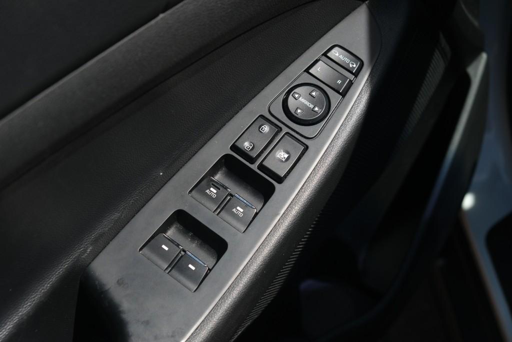 Hyundai Tucson 1.6 GDi 132pk i-Drive | Navi | App Connect | Climate | Cruise | PDC | Trekhaak afbeelding 27