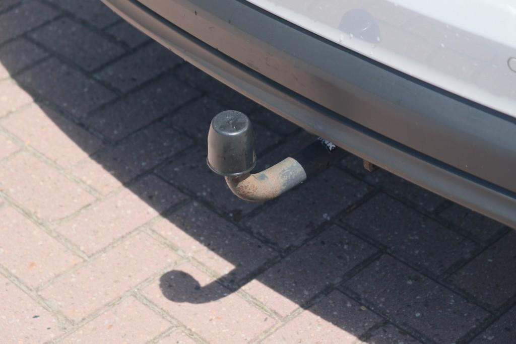 Hyundai Tucson 1.6 GDi 132pk i-Drive | Navi | App Connect | Climate | Cruise | PDC | Trekhaak afbeelding 29