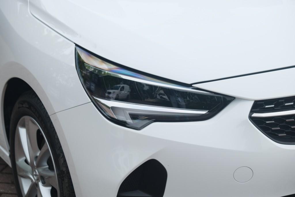 Opel Corsa 1.2 75pk Edition | Navi | App Connect | Airco | Cruise | Full LED | PDC | 16" velgen afbeelding 2