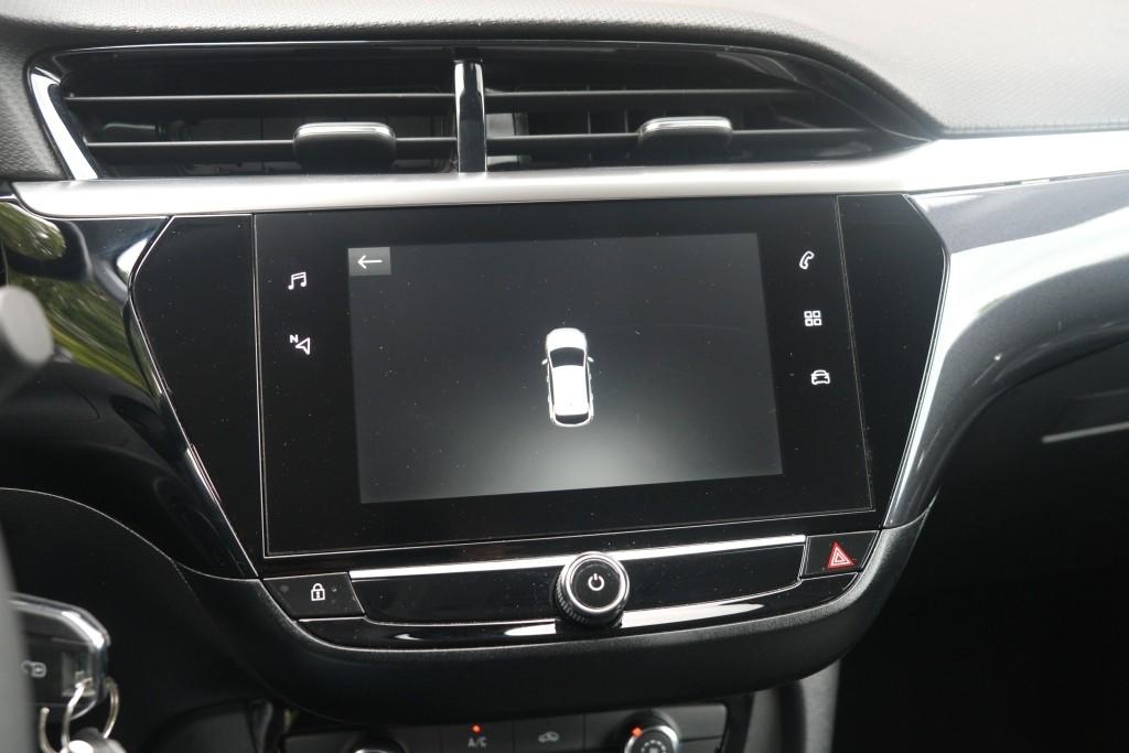Opel Corsa 1.2 75pk Edition | Navi | App Connect | Airco | Cruise | Full LED | PDC | 16" velgen afbeelding 17