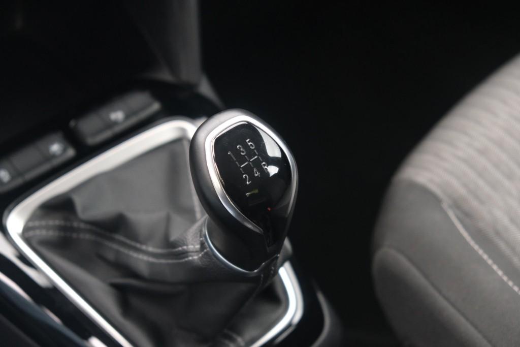 Opel Corsa 1.2 75pk Edition | Navi | App Connect | Airco | Cruise | Full LED | PDC | 16" velgen afbeelding 21