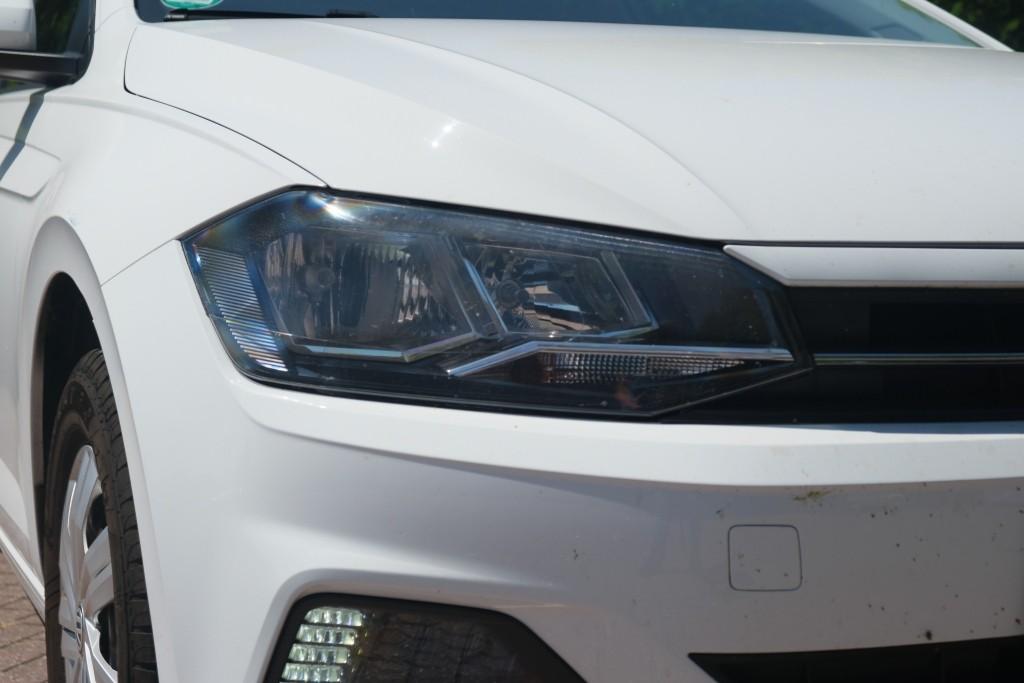 Volkswagen Polo 1.0 MPi 75pk Comfortline | Airco | Cruise | Bluetooth afbeelding 2