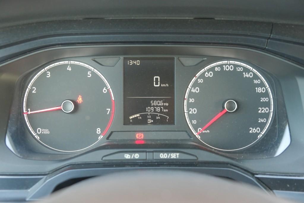 Volkswagen Polo 1.0 MPi 75pk Comfortline | Airco | Cruise | Bluetooth afbeelding 12