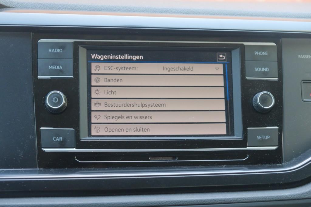 Volkswagen Polo 1.0 MPi 75pk Comfortline | Airco | Cruise | Bluetooth afbeelding 20