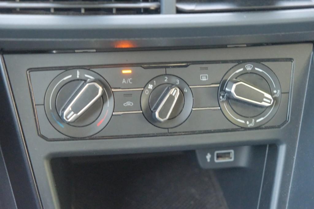 Volkswagen Polo 1.0 MPi 75pk Comfortline | Airco | Cruise | Bluetooth afbeelding 23