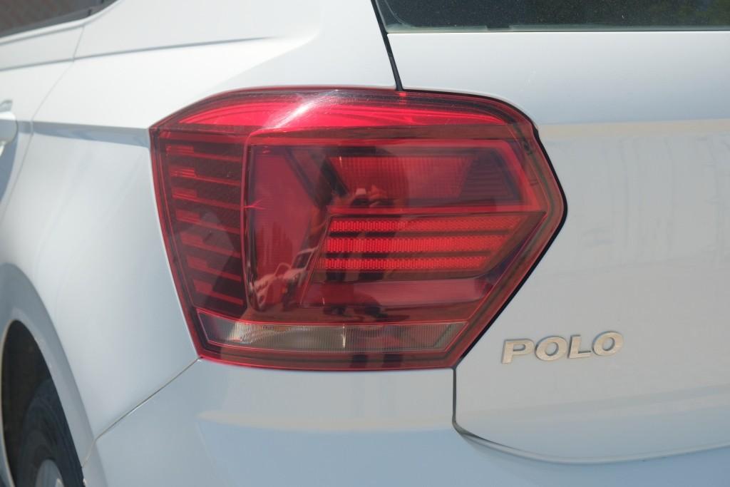 Volkswagen Polo 1.0 MPi 75pk Comfortline | Airco | Cruise | Bluetooth afbeelding 30