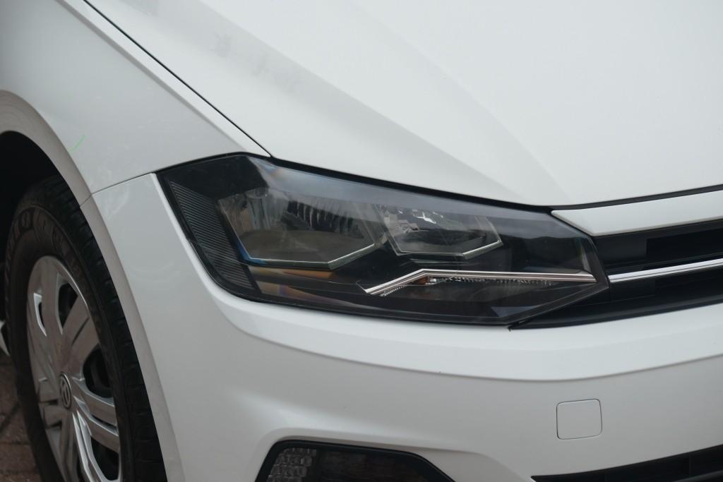 Volkswagen Polo 1.0 MPi 75pk Comfortline | Airco | Cruise | Bluetooth afbeelding 2