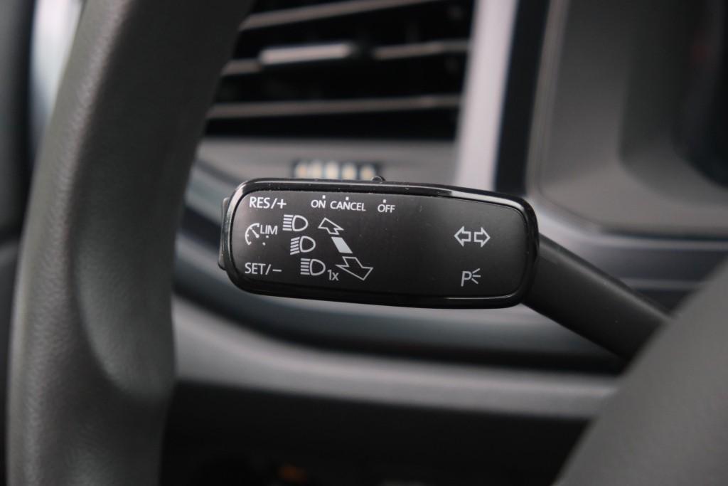 Volkswagen Polo 1.0 MPi 75pk Comfortline | Airco | Cruise | Bluetooth afbeelding 9