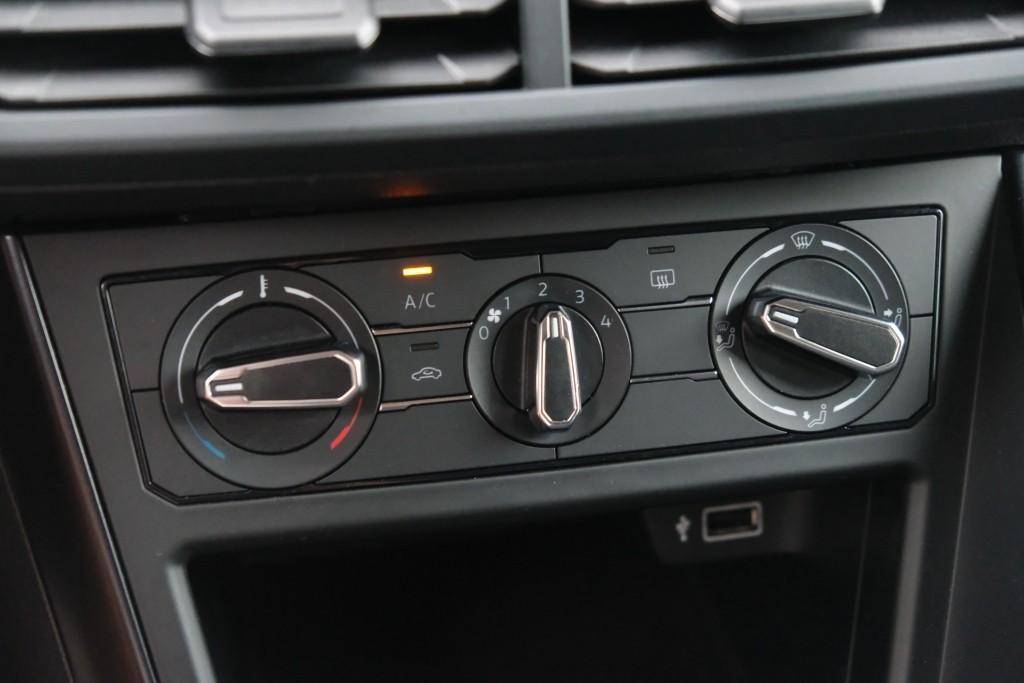 Volkswagen Polo 1.0 MPi 75pk Comfortline | Airco | Cruise | Bluetooth afbeelding 18