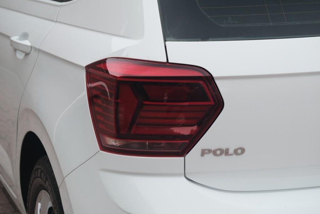 Volkswagen Polo 1.0 MPi 75pk Comfortline | Airco | Cruise | Bluetooth afbeelding 26