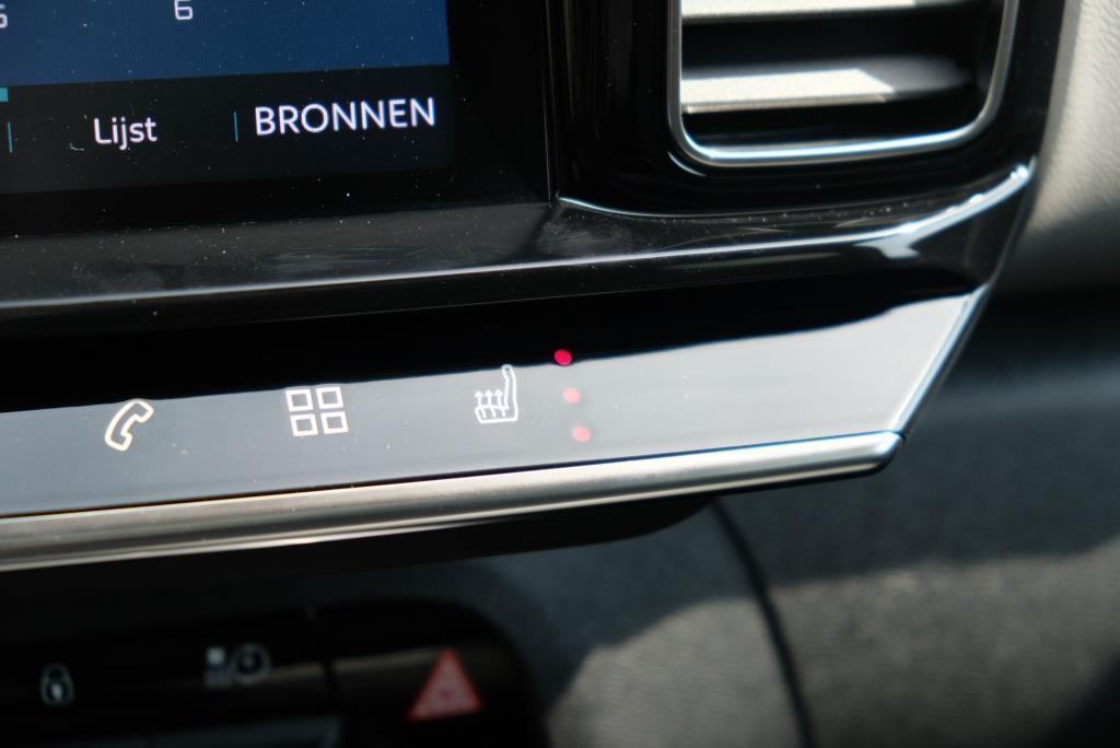 Citroën C5 Aircross 1.6 Plug-in Hybrid 225pk EAT8 Shine | Navi | Climate | Adaptive Cruise | Panoramadak | Keyless | Blind Spot | Trekhaak afbeelding 23
