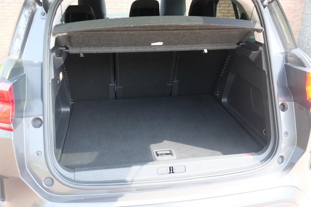Citroën C5 Aircross 1.6 Plug-in Hybrid 225pk EAT8 Shine | Navi | Climate | Adaptive Cruise | Panoramadak | Keyless | Blind Spot | Trekhaak afbeelding 37