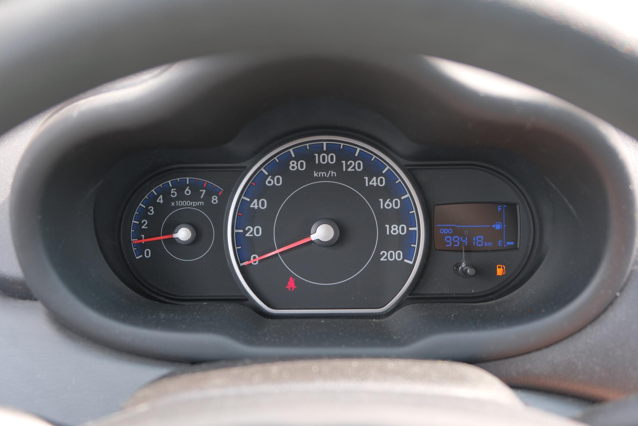 Hyundai i10 1.0 69pk i-Drive Cool | Airco | Elektrische Ramen | Radio CD afbeelding 11