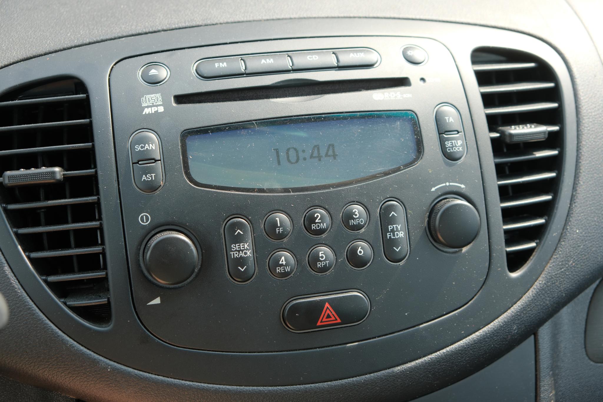 Hyundai i10 1.0 69pk i-Drive Cool | Airco | Elektrische Ramen | Radio CD afbeelding 12