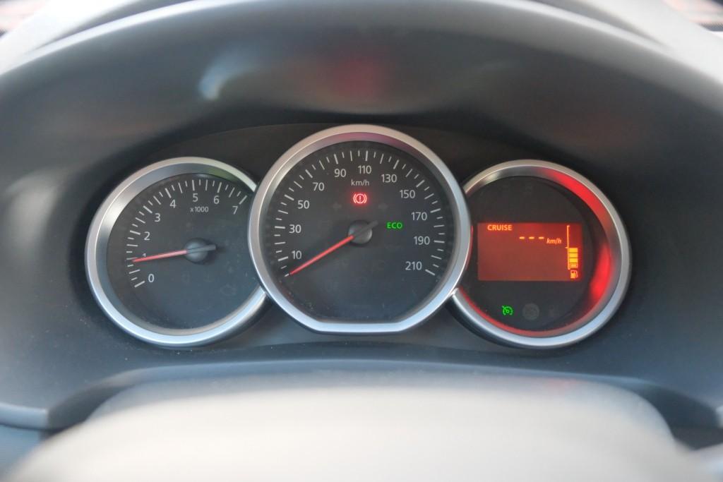 Dacia Sandero Stepway 0.9 TCe 90pk | Navi | Airco | Cruise | Camera | PDC afbeelding 11
