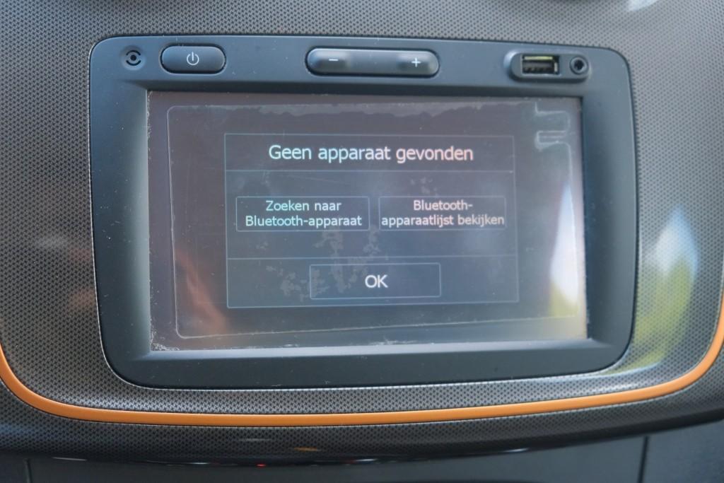 Dacia Sandero Stepway 0.9 TCe 90pk | Navi | Airco | Cruise | Camera | PDC afbeelding 18