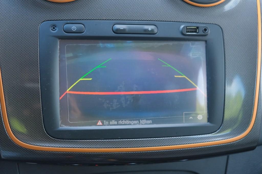 Dacia Sandero Stepway 0.9 TCe 90pk | Navi | Airco | Cruise | Camera | PDC afbeelding 19