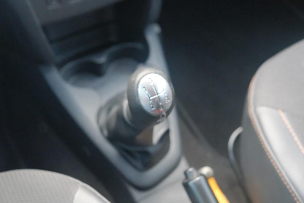 Dacia Sandero Stepway 0.9 TCe 90pk | Navi | Airco | Cruise | Camera | PDC afbeelding 22