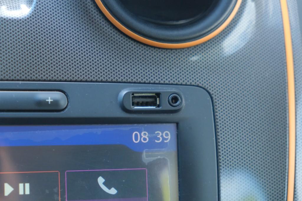 Dacia Sandero Stepway 0.9 TCe 90pk | Navi | Airco | Cruise | Camera | PDC afbeelding 23