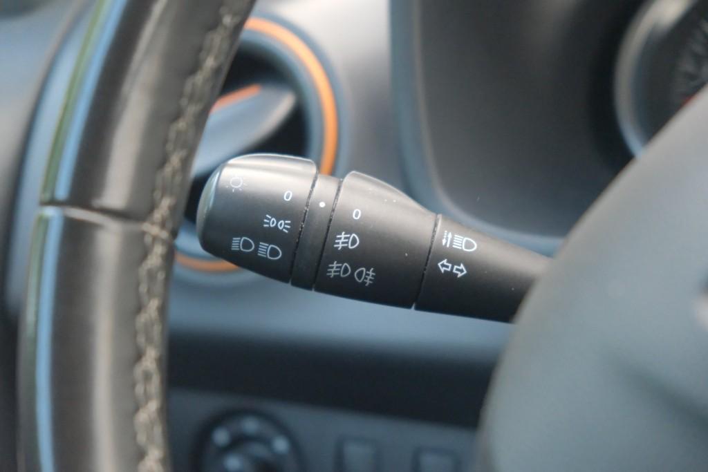 Dacia Sandero Stepway 0.9 TCe 90pk | Navi | Airco | Cruise | Camera | PDC afbeelding 25