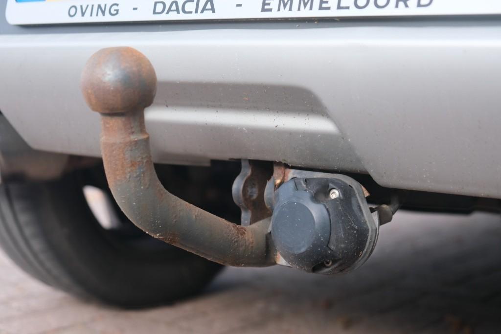 Dacia Sandero Stepway 0.9 TCe 90pk | Navi | Airco | Cruise | Camera | PDC afbeelding 28