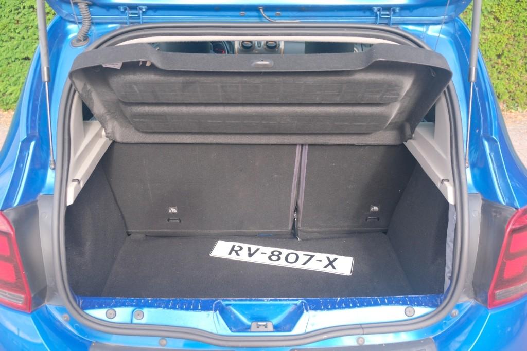 Dacia Sandero Stepway 0.9 TCe 90pk | Navi | Airco | Cruise | Camera | PDC afbeelding 32