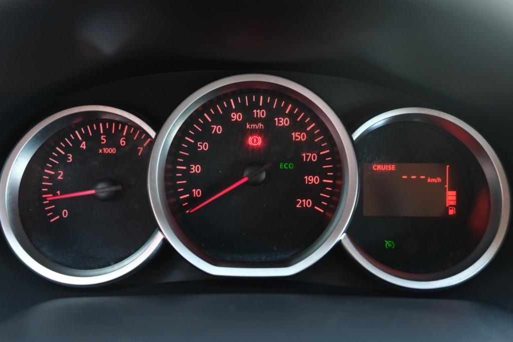 Dacia Sandero Stepway 0.9 TCe 90pk | Navi | Airco | Cruise | Camera | PDC afbeelding 8