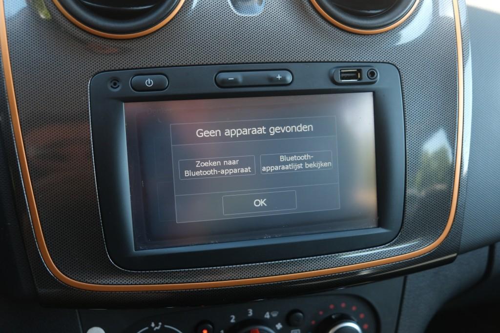 Dacia Sandero Stepway 0.9 TCe 90pk | Navi | Airco | Cruise | Camera | PDC afbeelding 15