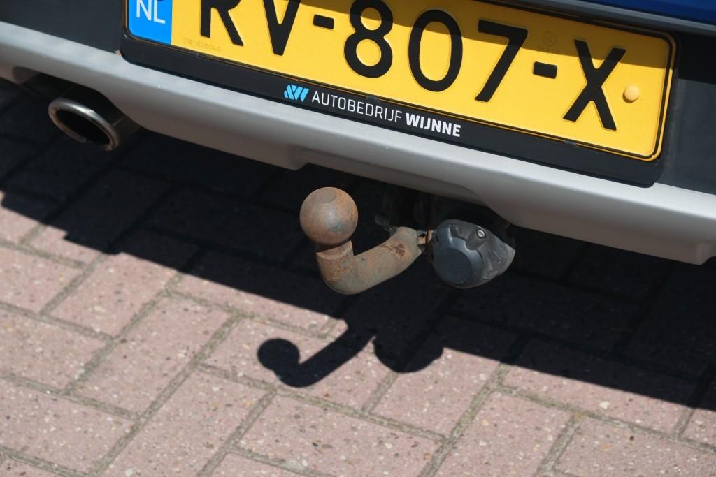 Dacia Sandero Stepway 0.9 TCe 90pk | Navi | Airco | Cruise | Camera | PDC afbeelding 22