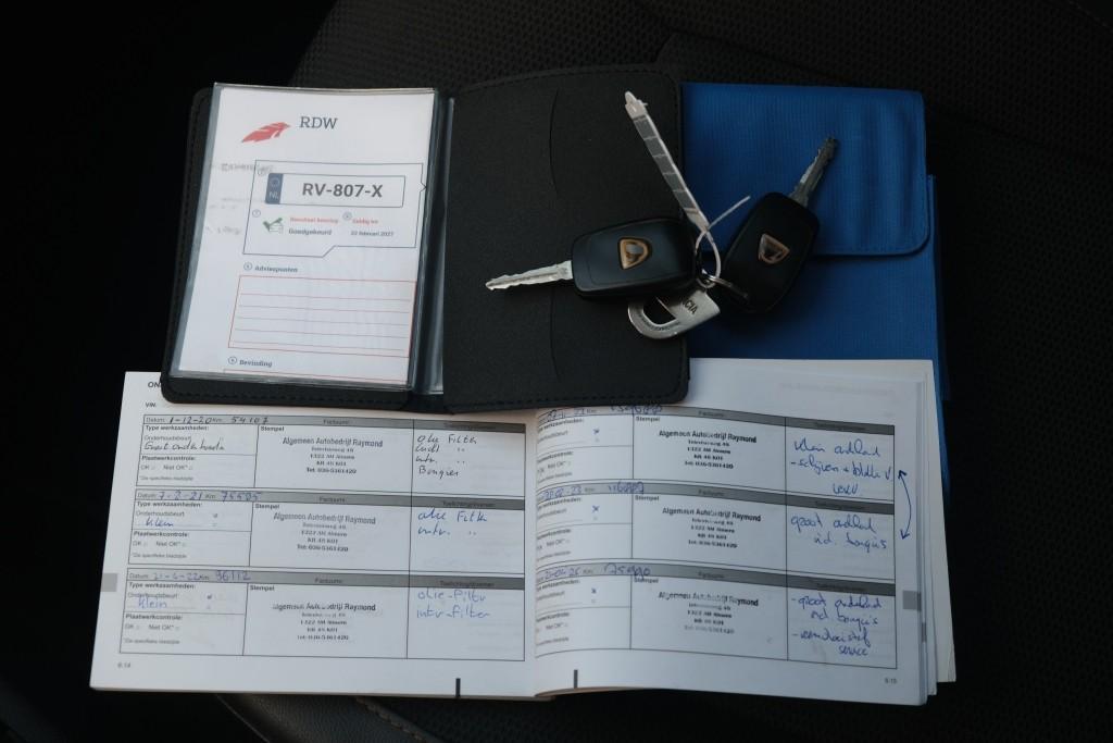 Dacia Sandero Stepway 0.9 TCe 90pk | Navi | Airco | Cruise | Camera | PDC afbeelding 28