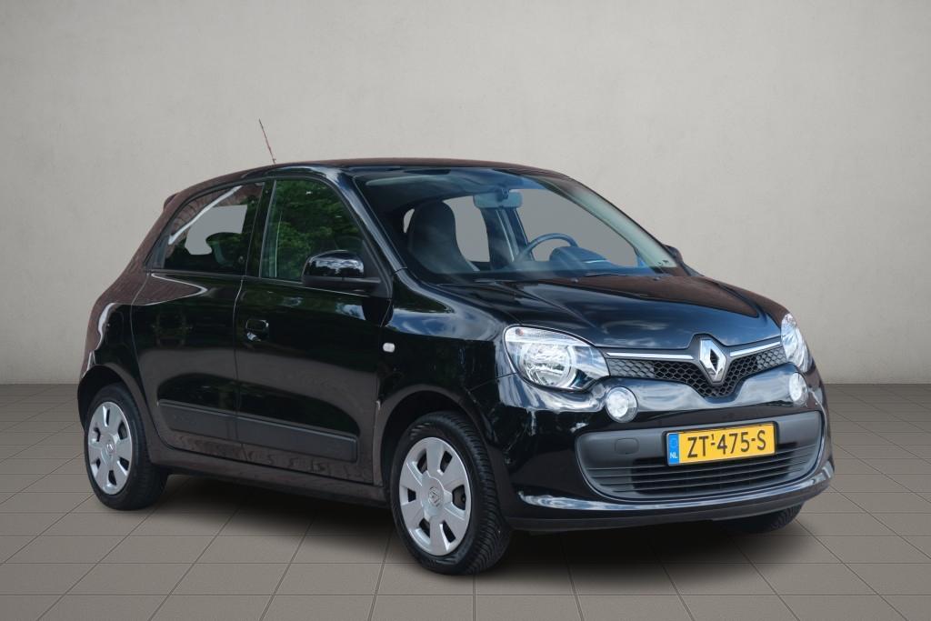 Renault Twingo 1.0 SCe 71pk Collection | Airco | Cruise | PDC | Stoelverwarming afbeelding 1
