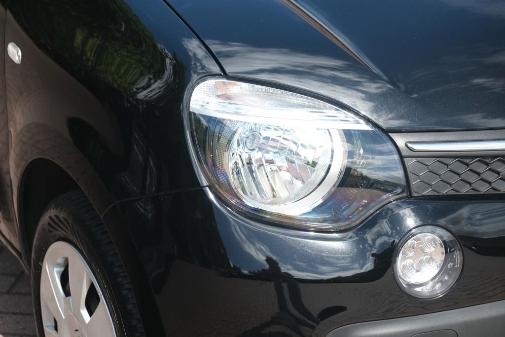 Renault Twingo 1.0 SCe 71pk Collection | Airco | Cruise | PDC | Stoelverwarming afbeelding 2