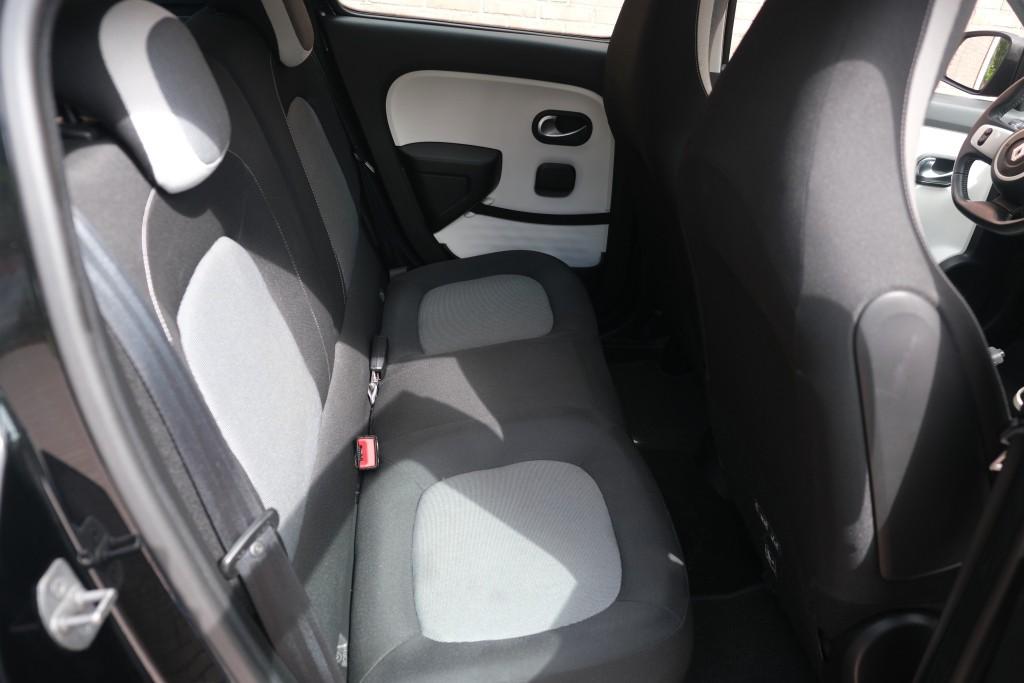 Renault Twingo 1.0 SCe 71pk Collection | Airco | Cruise | PDC | Stoelverwarming afbeelding 3