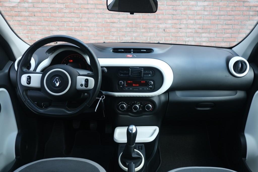Renault Twingo 1.0 SCe 71pk Collection | Airco | Cruise | PDC | Stoelverwarming afbeelding 7