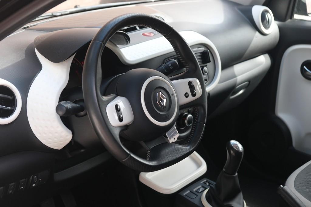 Renault Twingo 1.0 SCe 71pk Collection | Airco | Cruise | PDC | Stoelverwarming afbeelding 8