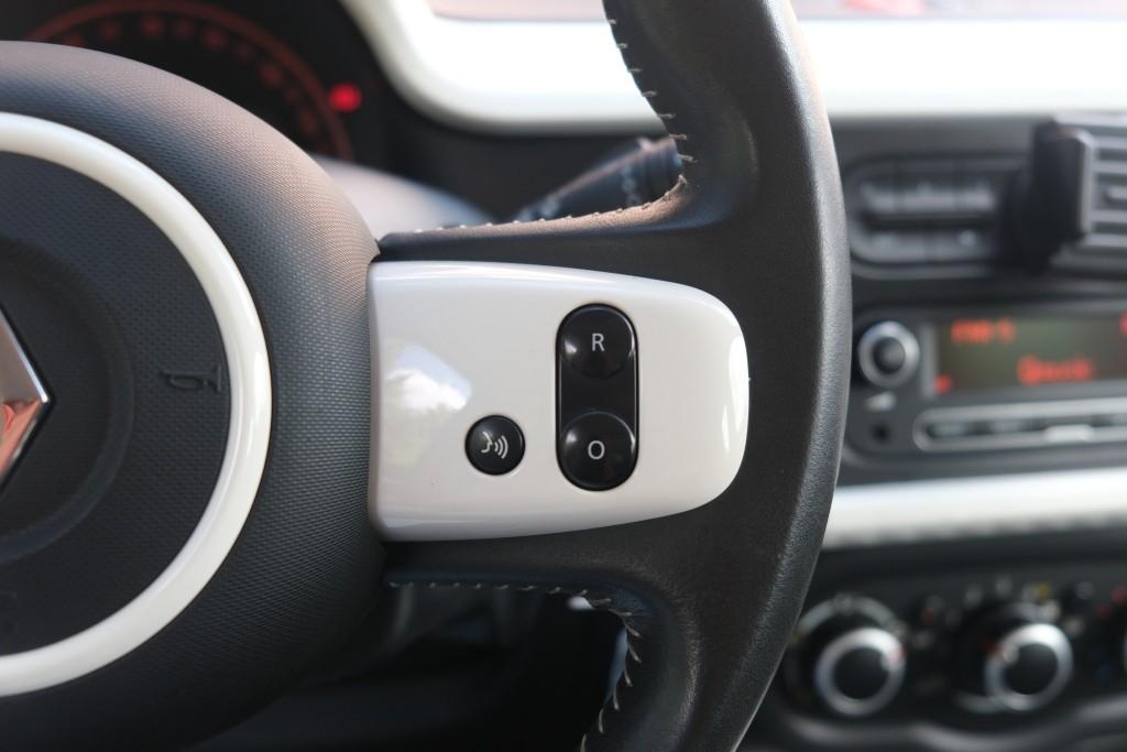 Renault Twingo 1.0 SCe 71pk Collection | Airco | Cruise | PDC | Stoelverwarming afbeelding 10