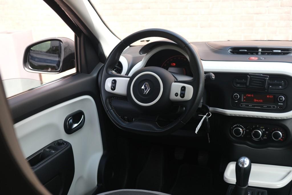 Renault Twingo 1.0 SCe 71pk Collection | Airco | Cruise | PDC | Stoelverwarming afbeelding 12