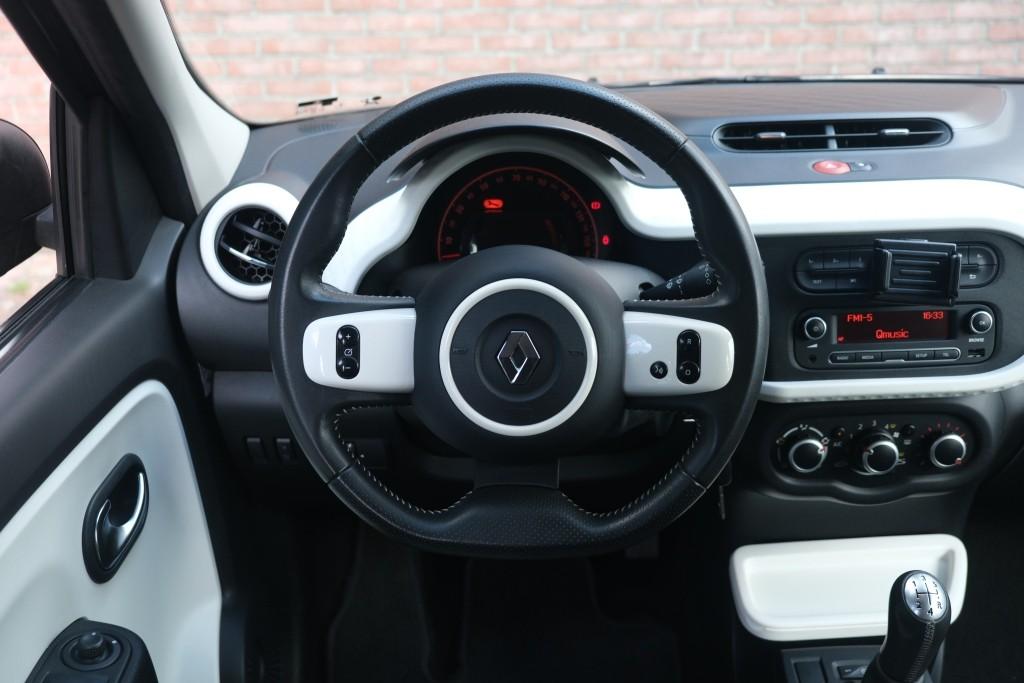 Renault Twingo 1.0 SCe 71pk Collection | Airco | Cruise | PDC | Stoelverwarming afbeelding 14