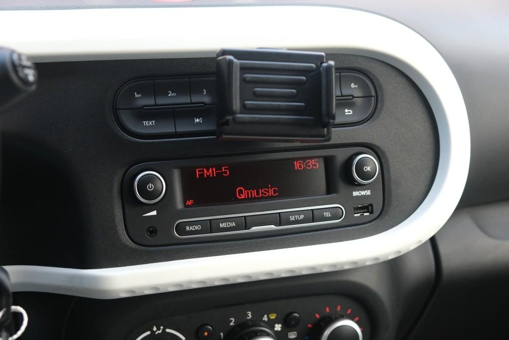Renault Twingo 1.0 SCe 71pk Collection | Airco | Cruise | PDC | Stoelverwarming afbeelding 16