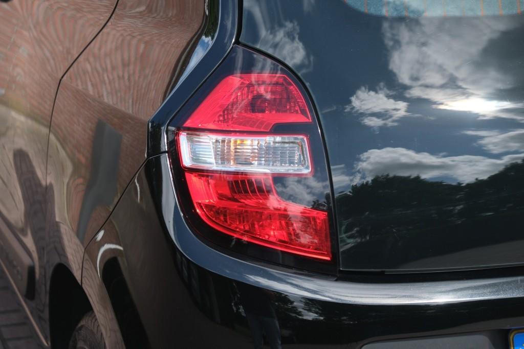 Renault Twingo 1.0 SCe 71pk Collection | Airco | Cruise | PDC | Stoelverwarming afbeelding 23