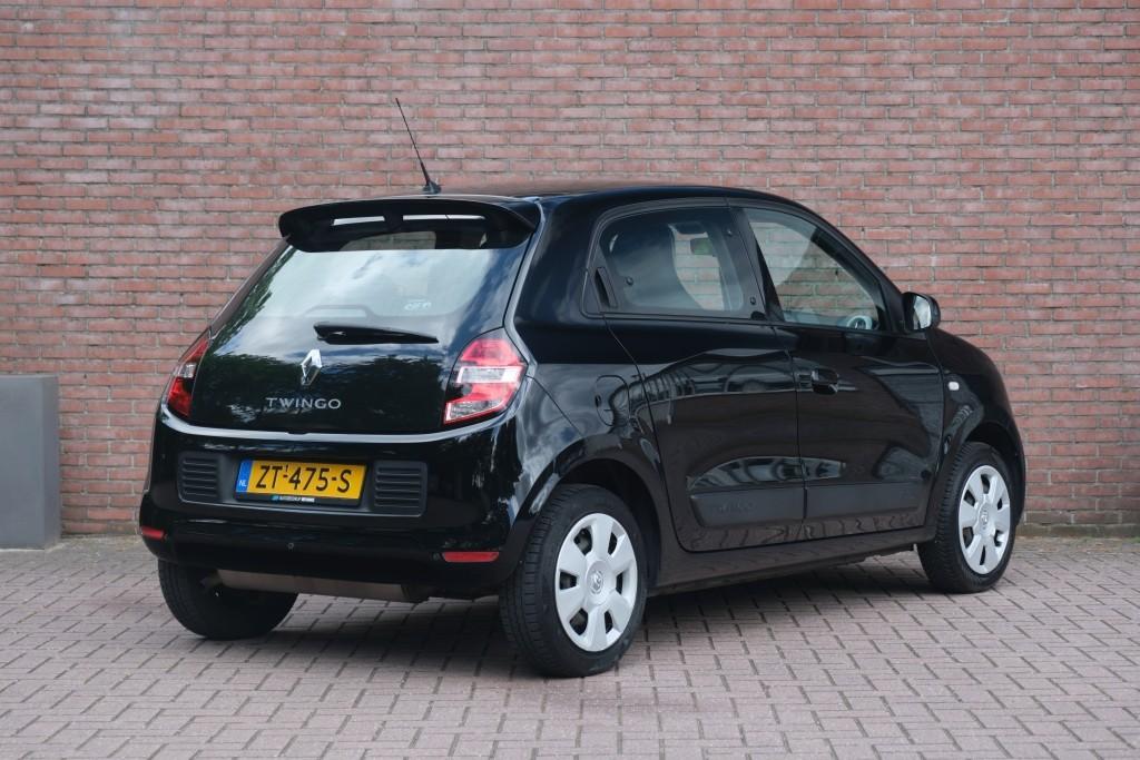 Renault Twingo 1.0 SCe 71pk Collection | Airco | Cruise | PDC | Stoelverwarming afbeelding 24