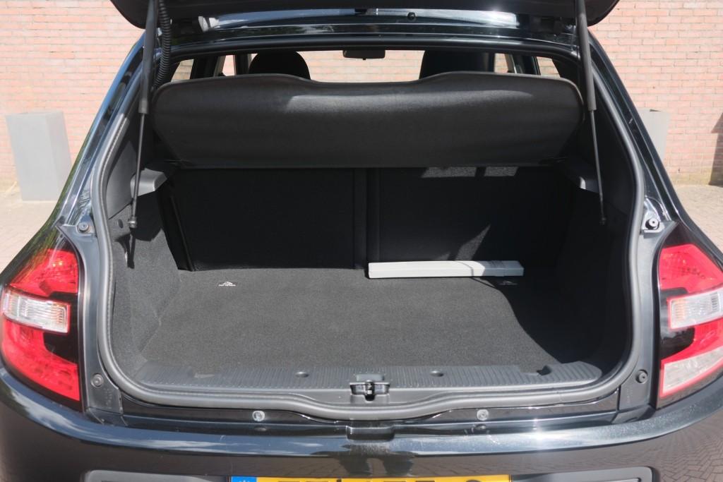 Renault Twingo 1.0 SCe 71pk Collection | Airco | Cruise | PDC | Stoelverwarming afbeelding 25