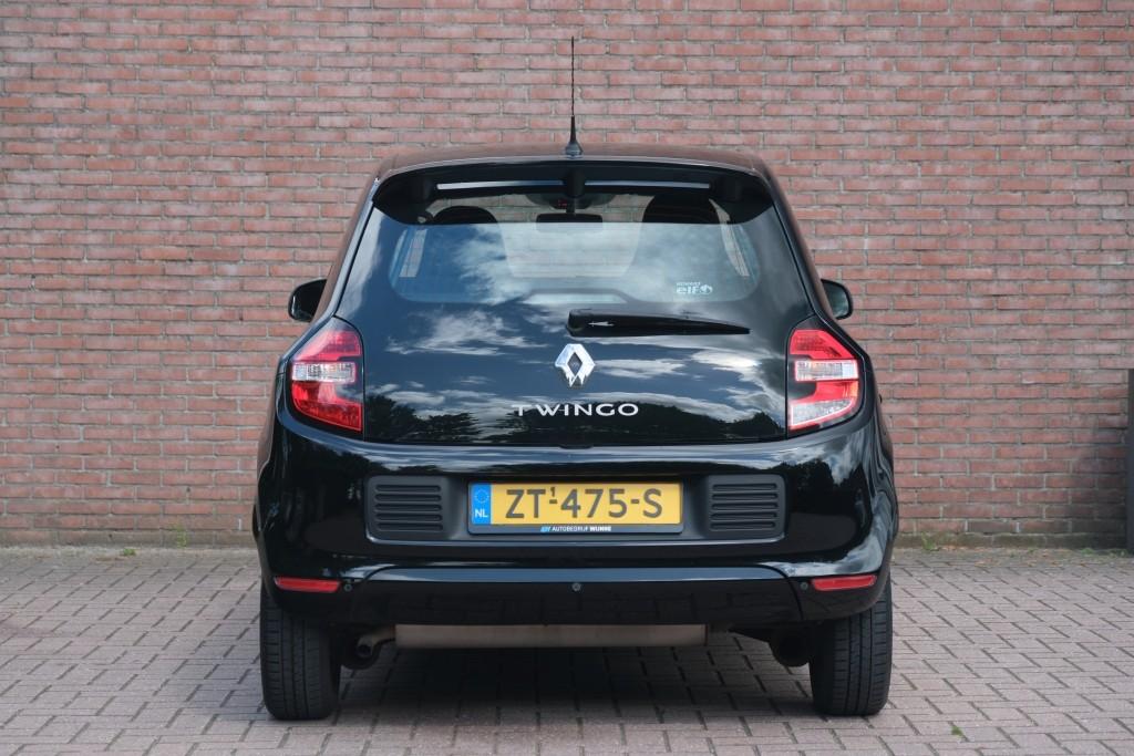 Renault Twingo 1.0 SCe 71pk Collection | Airco | Cruise | PDC | Stoelverwarming afbeelding 26