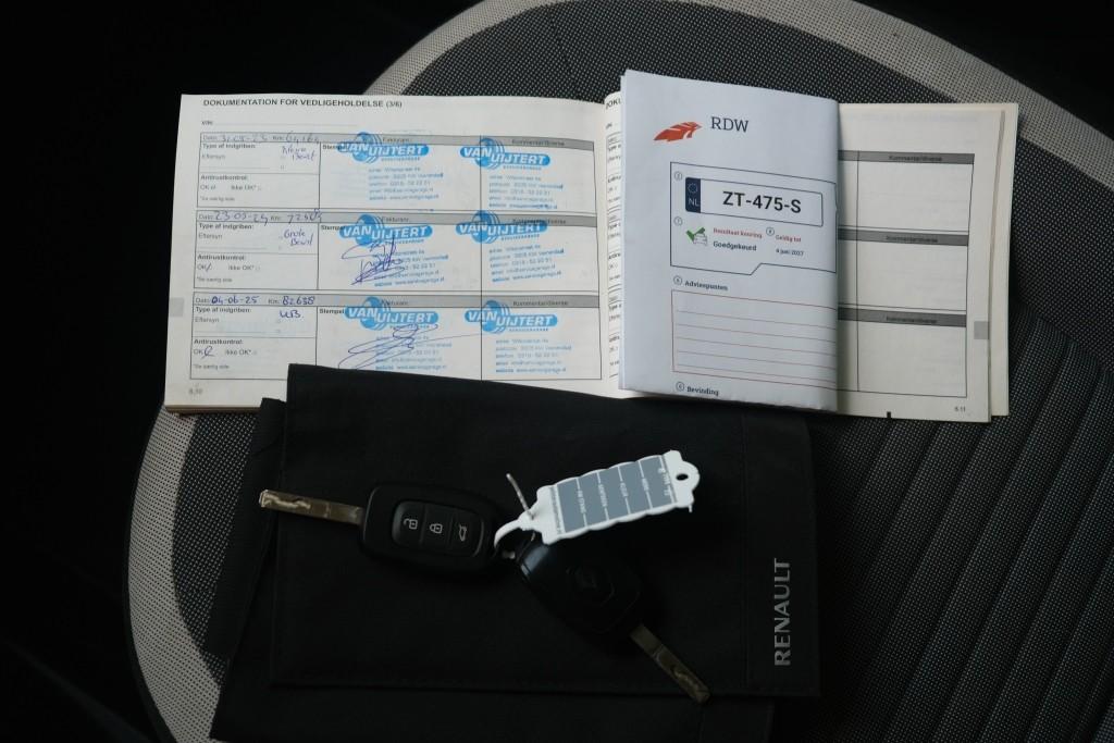 Renault Twingo 1.0 SCe 71pk Collection | Airco | Cruise | PDC | Stoelverwarming afbeelding 27